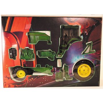 JD - 7800 - MFD Waterloo Employee Module Kit - 1/16