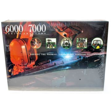 JD - 7800 - MFD Dealer Module Kit - 1/16