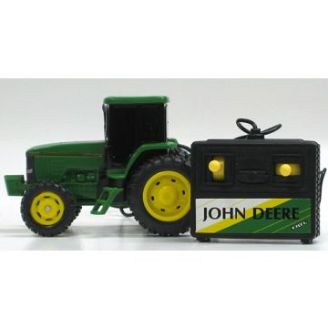 JD - 7800 - MFD Cab wire control - 1/32