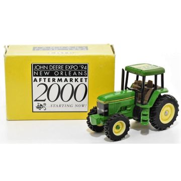 JD - 7800 - MFD 1994 JD Parts Expo - 1/64