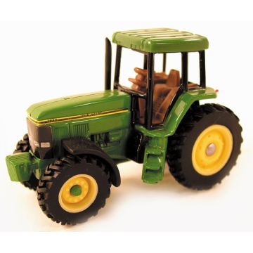 JD - 7800 - MFD, two card variations - 1/64