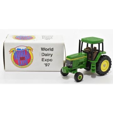 JD - 7800 - Singles, 1997 World Dairy Expo - 1/64