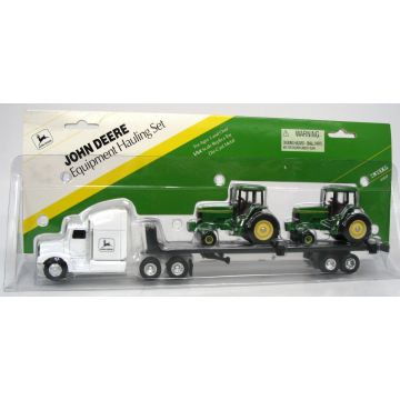 JD - Semi - 7800 hauling set - 1/64