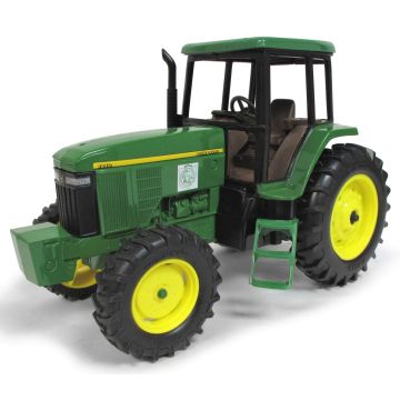 JD - 7810 - MFD Single wheels Cab 1997 Ohio Young Farmers 50 Ann. - 1/16