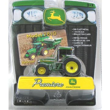 JD - 7810 - MFD singles 2 Premiere Series - 1/64