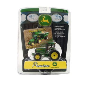 JD - 7810 - MFD singles 2 Premiere Series muddy - 1/64