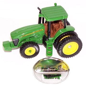 JD - 7820 - 8 Premiere Series II - 1/64