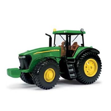 JD - 7920 - MFD Cab European version - 1/32