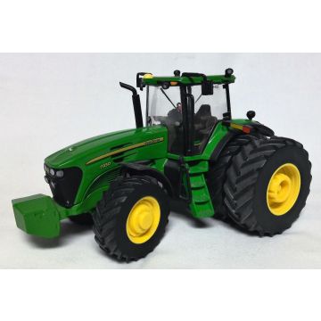 JD - 7930 - MFD Duals Cab - 1/32
