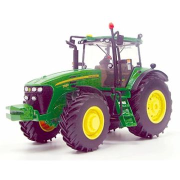 JD - 7930 - MFD Cab European version - 1/32