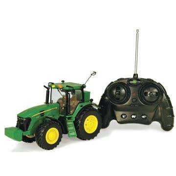 JD - 7930 - MFD Cab radio control Big Farm Series - 1/32