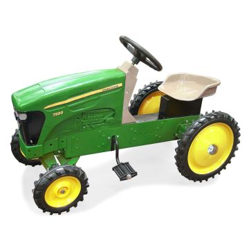 JD - 7930 - Pedal, MFD -