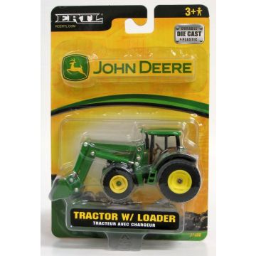 JD - 7R - Loader - 1/64
