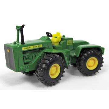 JD - 8020 - 4WD singles - 1/64