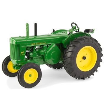 JD - 80 - Plastic rims - 1/16