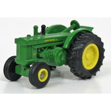 JD - 80 - Standard 1996 National Farm Toy Museum - 1/64