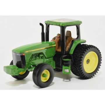 JD - 8100 - 2WD duals 1997 JD Parts Expo - 1/64