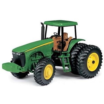 JD - 8120 - MFD Duals Cab - 1/16