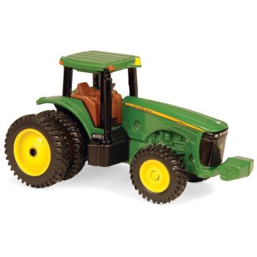 JD - 8120 - MFD duals, decal sheet - 1/64