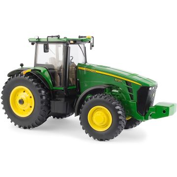 JD - 8130 - MFD Single Wheels Prestige Series - 1/16