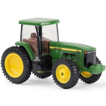 JD - 8200 - MFD. Single front and rear - 1/87