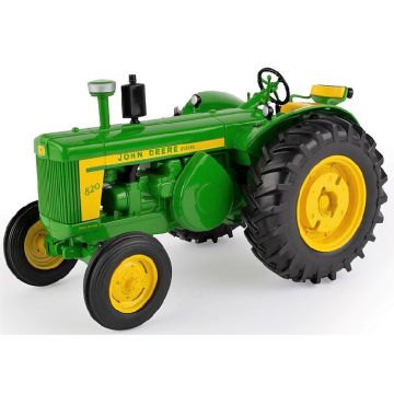 JD - 820 - Diecast rims, Prestige Collection - 1/16