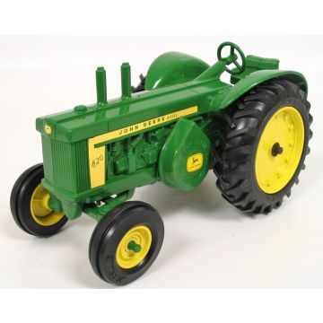 JD - 820 - Standard Western MN Steam Thresher Reunion ltd 1000 mdls - 1/16