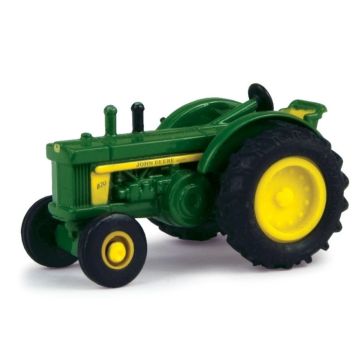 JD - 820 - Standard 43 State Series Oklahoma - 1/64