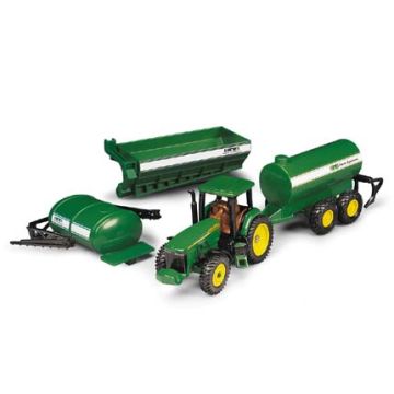 JD - Set - 8210 MFD, implements 5 piece - 1/64