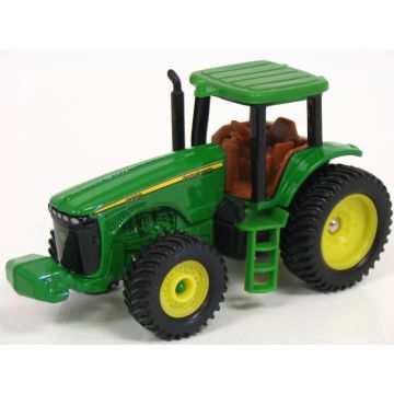 JD - 8220 - Flotation tires 4 Premiere Series II - 1/64