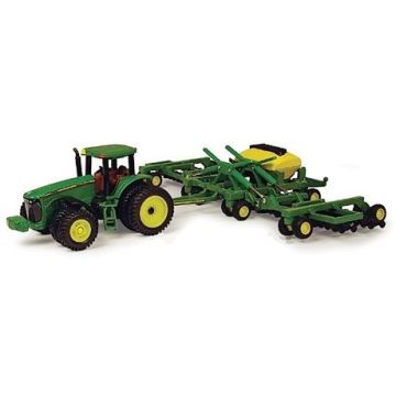 JD - Set - 8220 MFD duals, CSS Air seeder - 1/64