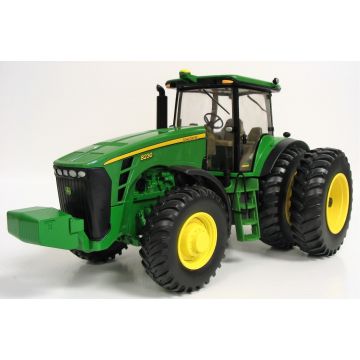 JD - 8230 - MFD Duals 2006 Farm Show Edition - 1/16