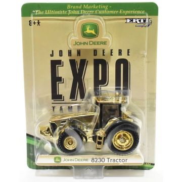 JD - 8230 - MFD Tampa Dealer Meeting, gold - 1/64