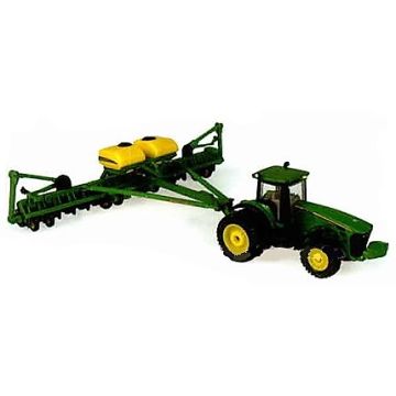 JD - Set - 8230 MFD duals, 1790 Planter - 1/64