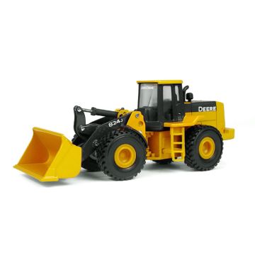 JD - 824J - Wheel loader - 1/50