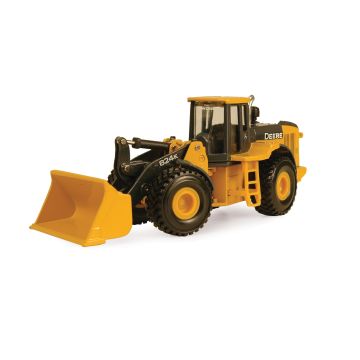 JD - 824K - Wheel loader - 1/50