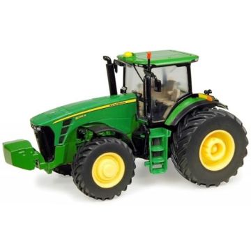 JD - 8295R - MFD, side singles, front weights - 1/32
