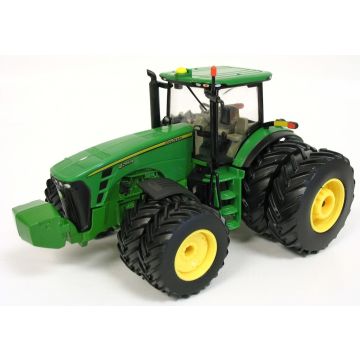 JD - 8295R - MFD Duals front & rear Prestige Series - 1/32