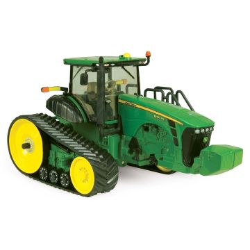 JD - 8295RT - Track tractor rubber tracks Prestige Series - 1/32