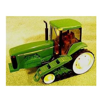 JD - 8300T - Track tractor rubber tracks - 1/16