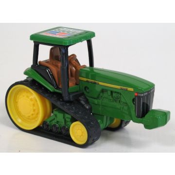 JD - 8300T - Tracks 1998 JD Parts Expo - 1/64