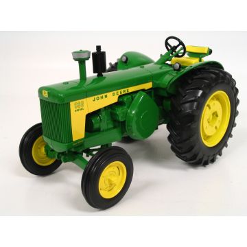 JD - 830 - Standard #4 JD 200th Birthday - 1/16