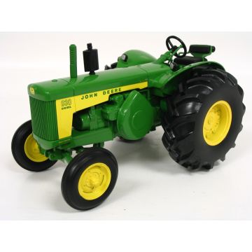 JD - 830 - Standard Rice Special 2004 Two Cylinder Club Expo XIV - 1/16