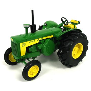 JD - 830 - Standard Rice Special 2004 Two Cylinder Club Expo Exhibitor - 1/16