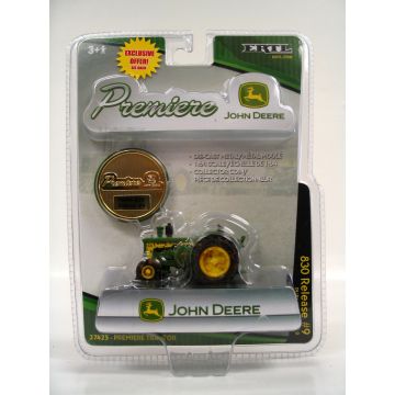 JD - 830 - Standard 9 Premiere Series II muddy - 1/64