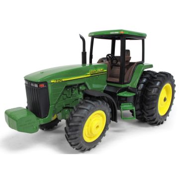 JD - 8310 - MFD Duals 1999 Farm Show Edition - 1/16