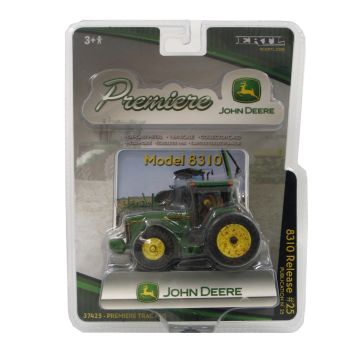 JD - 8310 - 25 Premiere Series muddy - 1/64