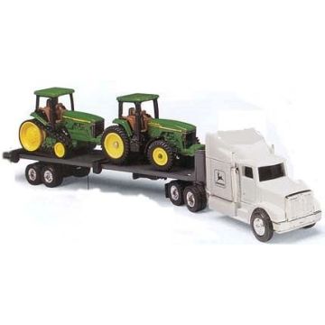 JD - Semi - 8310 MFD & 8310T, Peterbilt Semi - 1/64