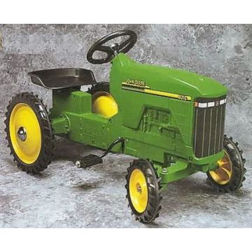 JD - 8310 - Pedal, MFD -