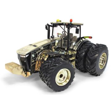 JD - 8310R - MFD Duals front & rear 2013 Farm Show Edition, gold - 1/32